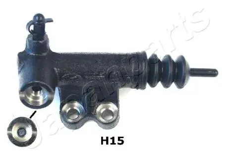 CYH15 Рабочий цилиндр, система сцепления JAPANPARTS підбір по vin на Brocar