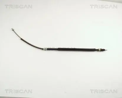 814028108 Трос, стояночная тормозная система TRISCAN подбор по vin на Brocar