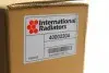 40002304 Радіатор охолодження Citroen Jumper/Fiat Ducato/Peugeot Boxer 2.2 HDI 06- (-AC) VAN WEZEL підбір по vin на Brocar