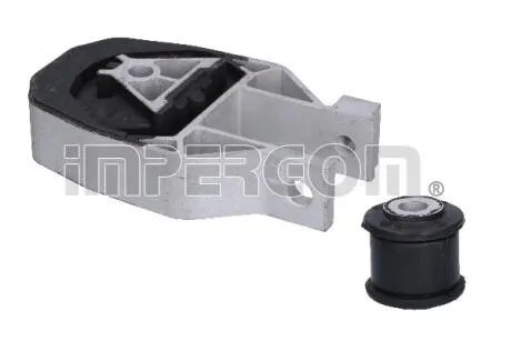 37702 Подушка двигуна (задня) Ford Connect 1.5TDCi/1.6 TDCi 13- (+ сайлентблок) IMPERGOM підбір по vin на Brocar