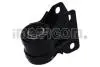 Сайлентблок рычага (переднего) Ford Mondeo V 14- (L) (c кронштейном) 1388