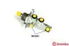M59004 Главный тормозной цилиндр BREMBO підбір по vin на Brocar