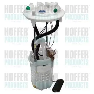 7507345 Элемент системы питания Hoffer подбор по vin на Brocar