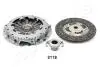 KF2118 Комплект зчеплення JAPANPARTS підбір по vin на Brocar