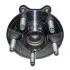 WB90911 Підшипник маточини SATO tech підбір по vin на Brocar