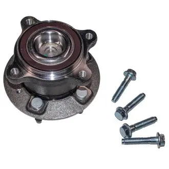 WB90911 Підшипник маточини SATO tech підбір по vin на Brocar