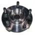 WB90802 Подшипник ступицы SATO tech підбір по vin на Brocar