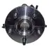 WB90786 Подшипник ступицы SATO tech підбір по vin на Brocar