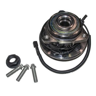 WB90787 Подшипник ступицы SATO tech підбір по vin на Brocar