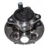 WB90738 Підшипник маточини SATO tech підбір по vin на Brocar
