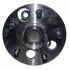 WB90738 Підшипник маточини SATO tech підбір по vin на Brocar