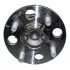 WB90337 Підшипник маточини SATO tech підбір по vin на Brocar