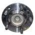 WB90334 Підшипник маточини SATO tech підбір по vin на Brocar