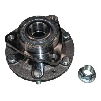 WB90310 Підшипник маточини SATO tech підбір по vin на Brocar
