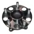 WB90274 Підшипник маточини SATO tech підбір по vin на Brocar