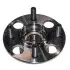 WB90263 Підшипник маточини SATO tech підбір по vin на Brocar