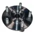 WB24164 Підшипник маточини SATO tech підбір по vin на Brocar