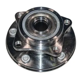WB24164 Підшипник маточини SATO tech підбір по vin на Brocar