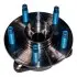 WB24119 Подшипник ступицы SATO tech підбір по vin на Brocar