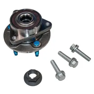 WB24119 Подшипник ступицы SATO tech підбір по vin на Brocar