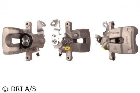 4151510 Тормозной суппорт DRI подбор по vin на Brocar