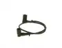 0986357769 Провід запалювання BOSCH підбір по vin на Brocar