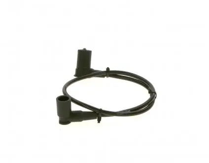 0986357769 Провід запалювання BOSCH підбір по vin на Brocar