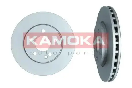 103341 Тормозные диски KAMOKA подбор по vin на Brocar