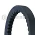 AVX17X1025 Клиновий пас CONTITECH підбір по vin на Brocar