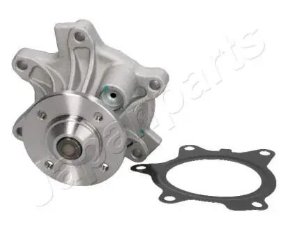 PQ280 Водяной насос JAPANPARTS подбор по vin на Brocar