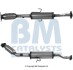 BM91563H Каталізатор BM CATALYSTS підбір по vin на Brocar