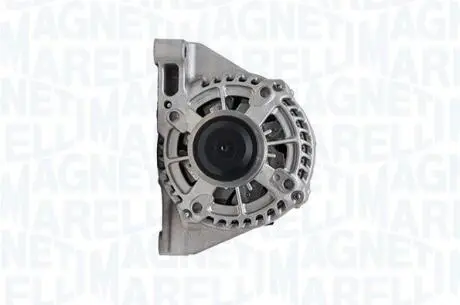 063377591010 Генератор MAGNETI MARELLI подбор по vin на Brocar