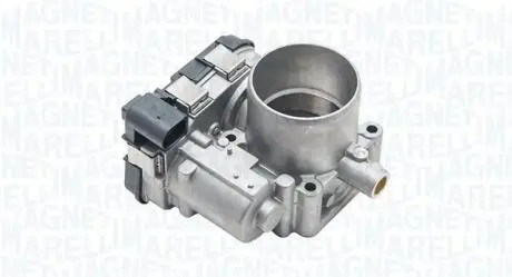 802012061101 Патрубок MAGNETI MARELLI підбір по vin на Brocar