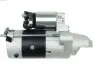 S5056 Стартер AUTO STARTER підбір по vin на Brocar