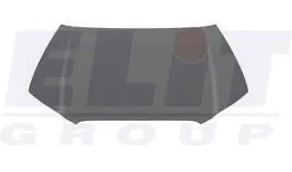 0026280 Капот LKQ підбір по vin на Brocar