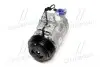 AIAK015 Компресор кондиціонера AUDI A6/SKODA SUPERB/VW PASSAT 1997-2.5 TDI (вир-во AVA) AVA COOLING підбір по vin на Brocar