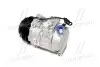 AIAK015 Компресор кондиціонера AUDI A6/SKODA SUPERB/VW PASSAT 1997-2.5 TDI (вир-во AVA) AVA COOLING підбір по vin на Brocar