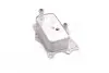 CR3143 Радиатор масляный CHEVROLET CAPTIVA (C100, C140) (06-) 2.2 CDTi (выр-во AVA) AVA COOLING підбір по vin на Brocar