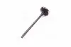 1371528010 Клапан випускний Toyota Camry 01-06 RAV4 Avensis Lexus (вир-во Toyota) Toyota / Lexus підбір по vin на Brocar