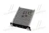 RT6569 Радиатор обогревателя OPEL VIVARO B/RENAULT FLUENCE (08-) (выр-во AVA) AVA COOLING підбір по vin на Brocar