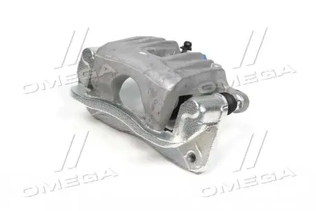 583102BA00 Суппорт тормозной задний левый Hyundai Santa Fe 06- (выр-во Mobis) HYUNDAI / KIA подбор по vin на Brocar