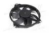RT7563 Вентилятор радиатора RENAULT MEGANE/SCENIC 2009- (выр-во AVA) AVA COOLING підбір по vin на Brocar