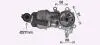 CN3307H Радіатор масляний CITROEN/FIAT/FORD/VOLVO у зборі (Ava) AVA COOLING підбір по vin на Brocar