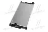 BW2447 Радиатор охлаждения BMW F20/F30 2.0/2.8/3.5i (Ava) AVA COOLING підбір по vin на Brocar