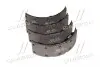 5830545A30 Колодки тормозные барабанные передние (выр-во Mobis) HYUNDAI / KIA підбір по vin на Brocar