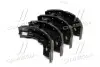 5830545A30 Колодки тормозные барабанные передние (выр-во Mobis) HYUNDAI / KIA підбір по vin на Brocar