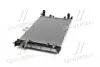 AIA2293 Радіатор охолодження AUDI A 4/S 4 (B8) (07-) (Ava) AVA COOLING підбір по vin на Brocar