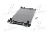 AIA2293 Радіатор охолодження AUDI A 4/S 4 (B8) (07-) (Ava) AVA COOLING підбір по vin на Brocar
