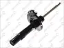 334971 А_Амортизатор KYB VOLVO S80/V70 &quot;FL &quot;07-08 &quot;(Gas) KYB підбір по vin на Brocar