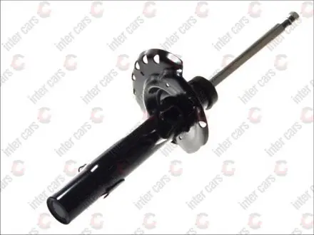334971 А_Амортизатор KYB VOLVO S80/V70 &quot;FL &quot;07-08 &quot;(Gas) KYB підбір по vin на Brocar